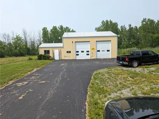 1576 Ridge Road, Webster, NY 14580