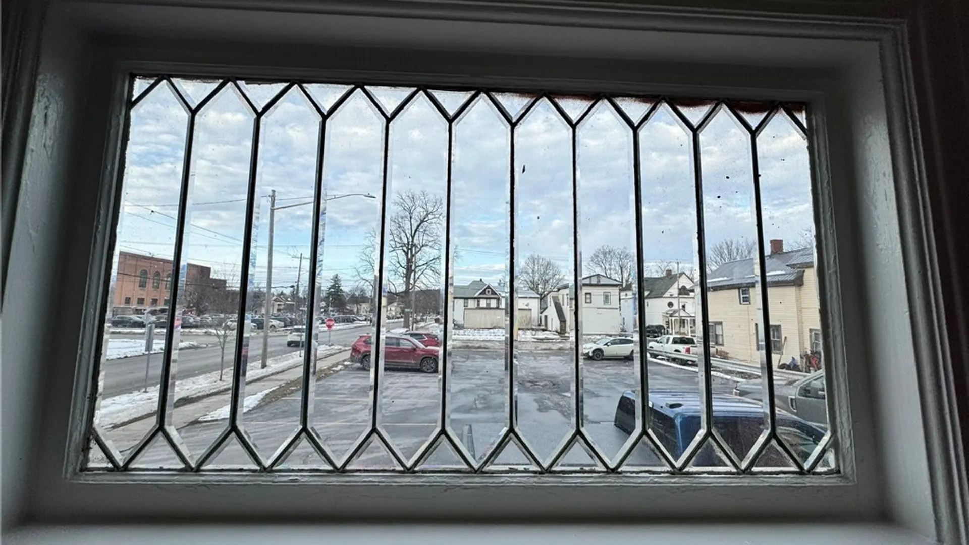 Property at 41 Greenbush Street, Cortland, NY 13045 13