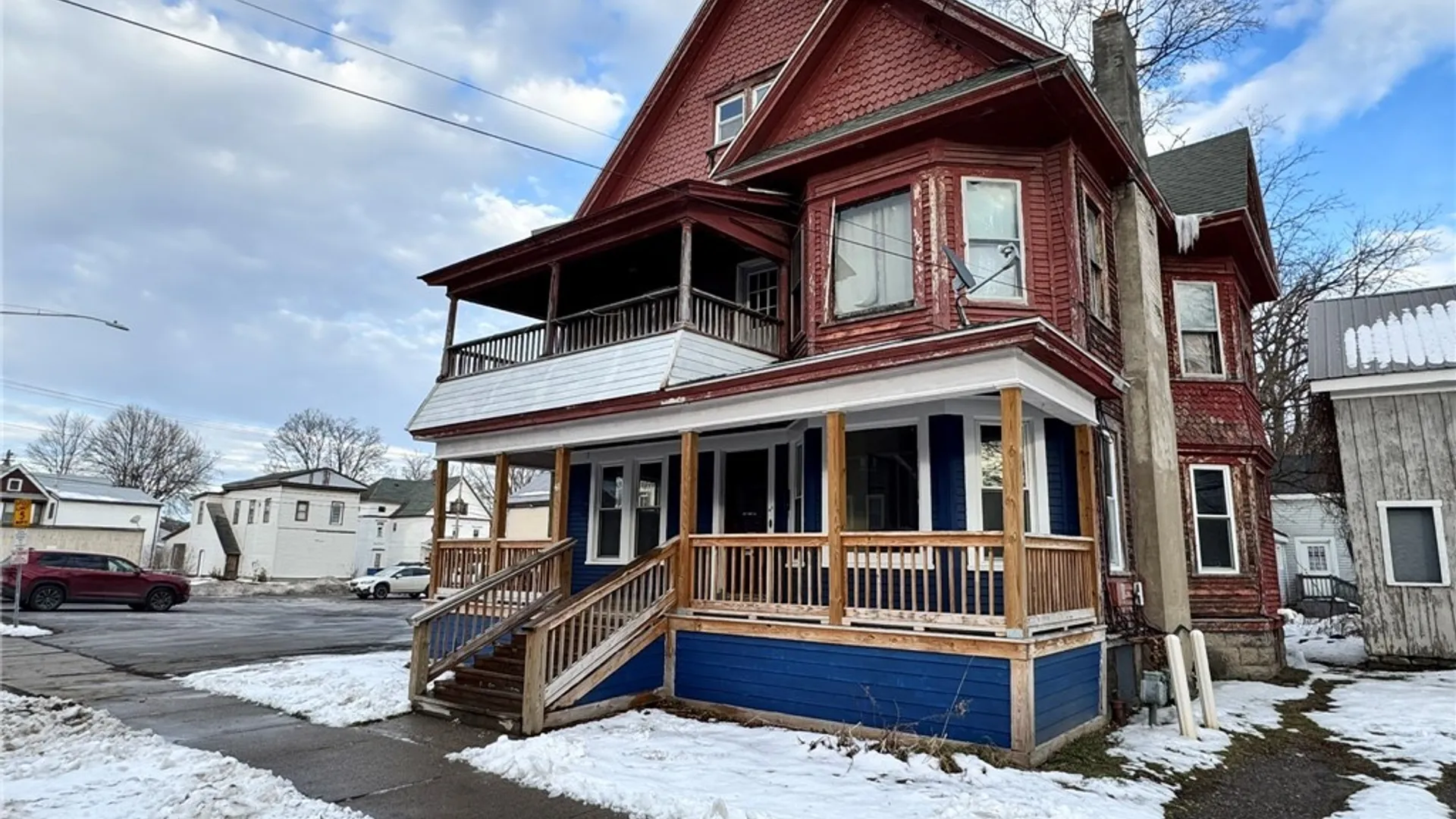 Property at 41 Greenbush Street, Cortland, NY 13045 3