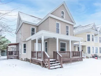 Property at 109 State Place, Watertown City, NY 13601