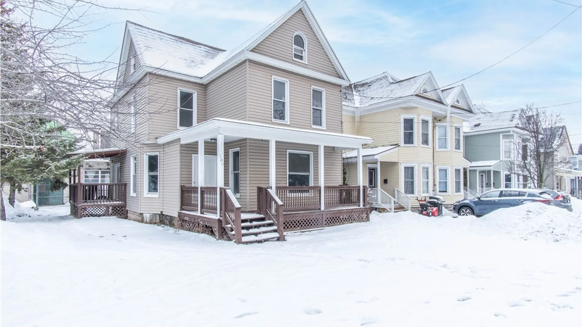 Property at 109 State Place, Watertown City, NY 13601 31