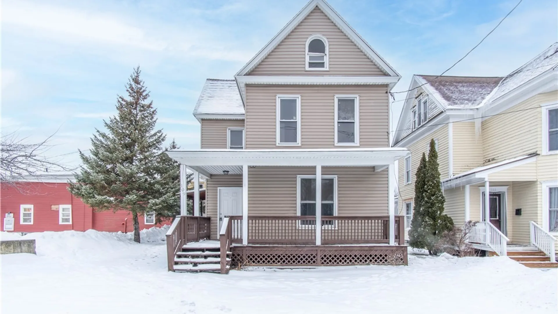 Property at 109 State Place, Watertown City, NY 13601 32