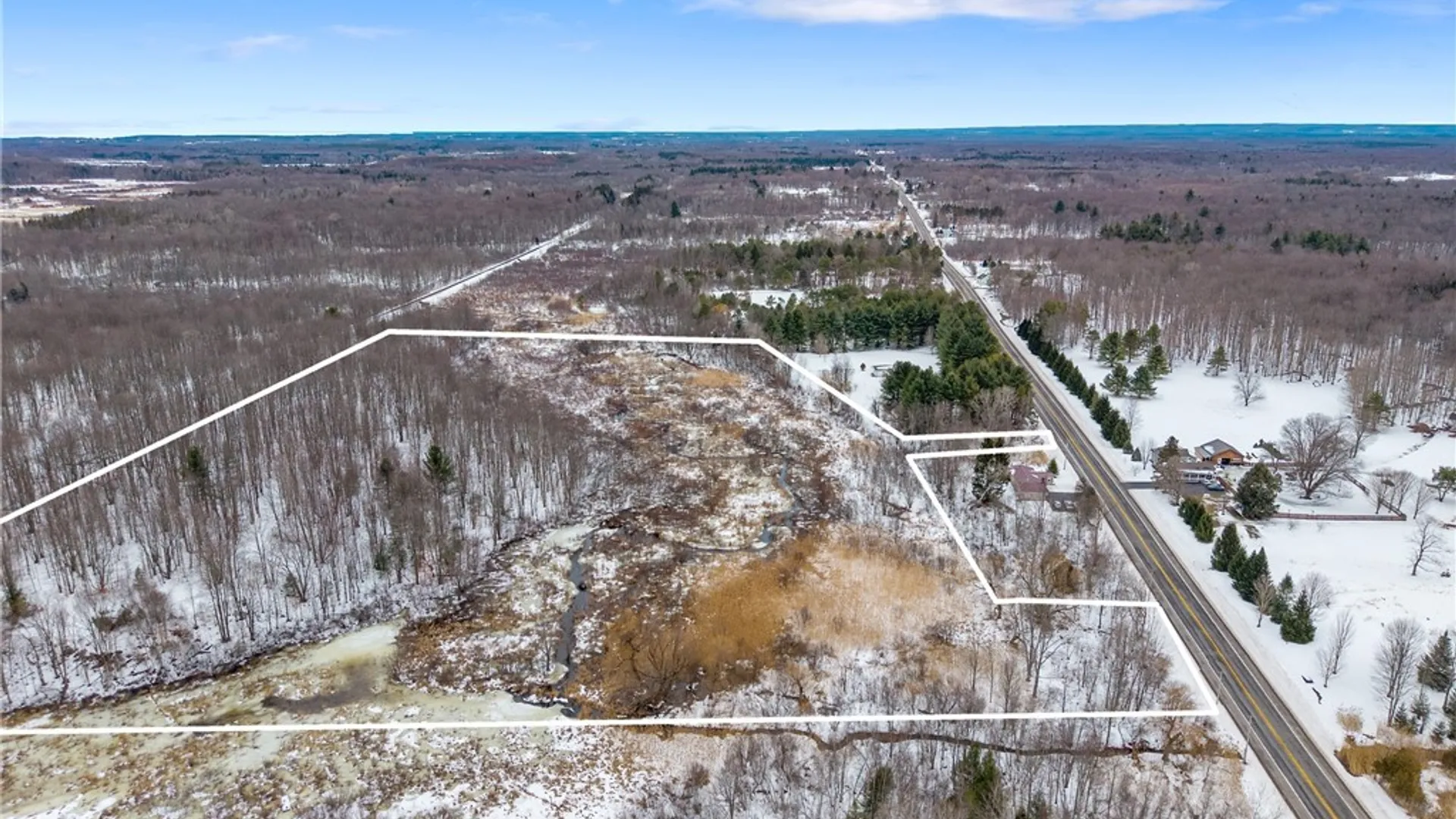 Property at Us-11, Mexico, NY 13131 14