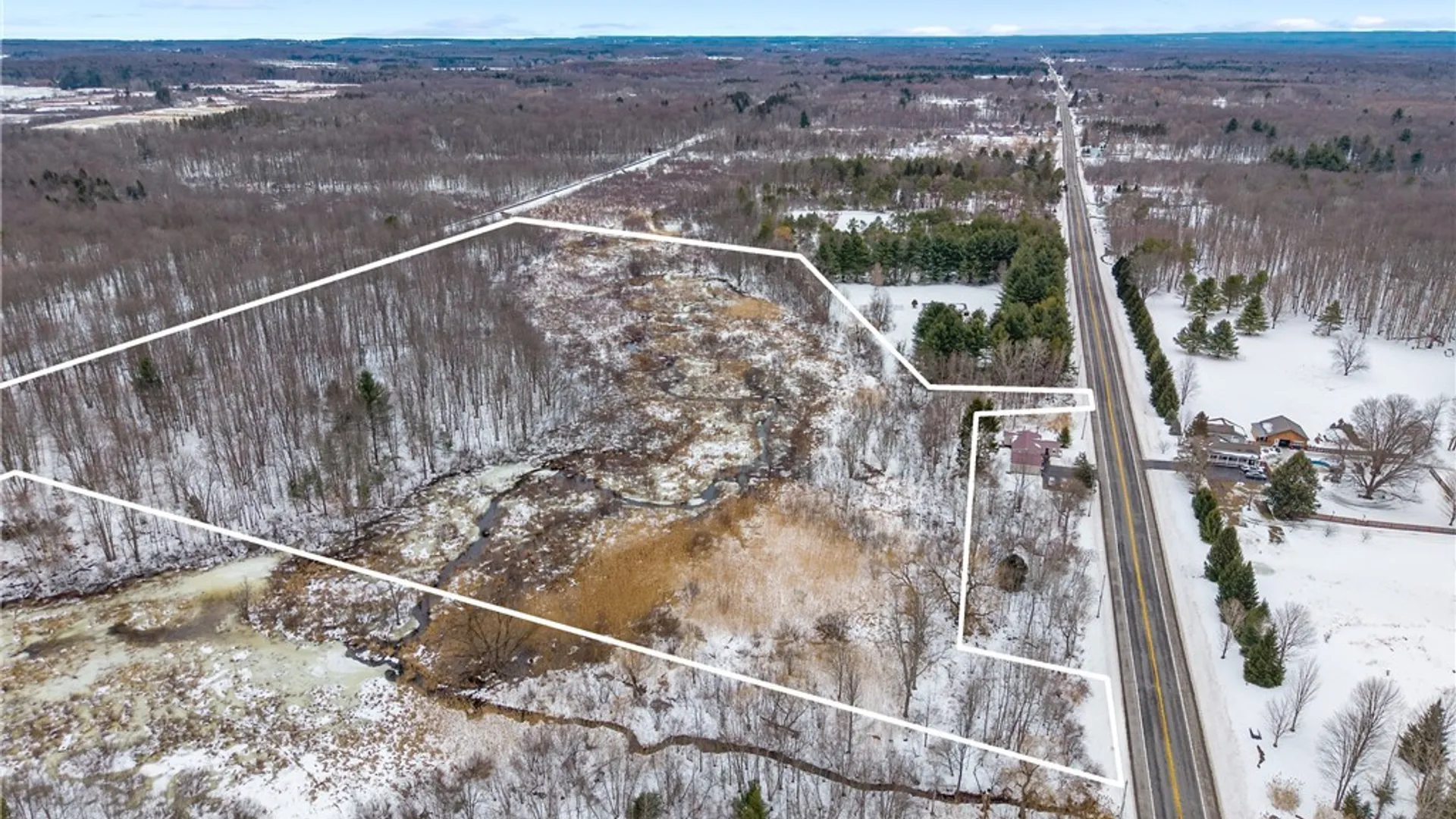 Property at Us-11, Mexico, NY 13131 16