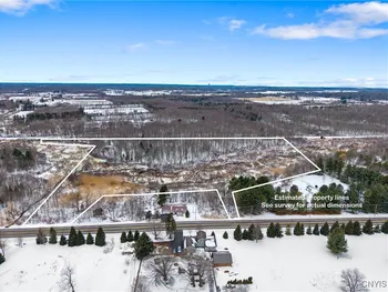 Property at Us-11, Mexico, NY 13131