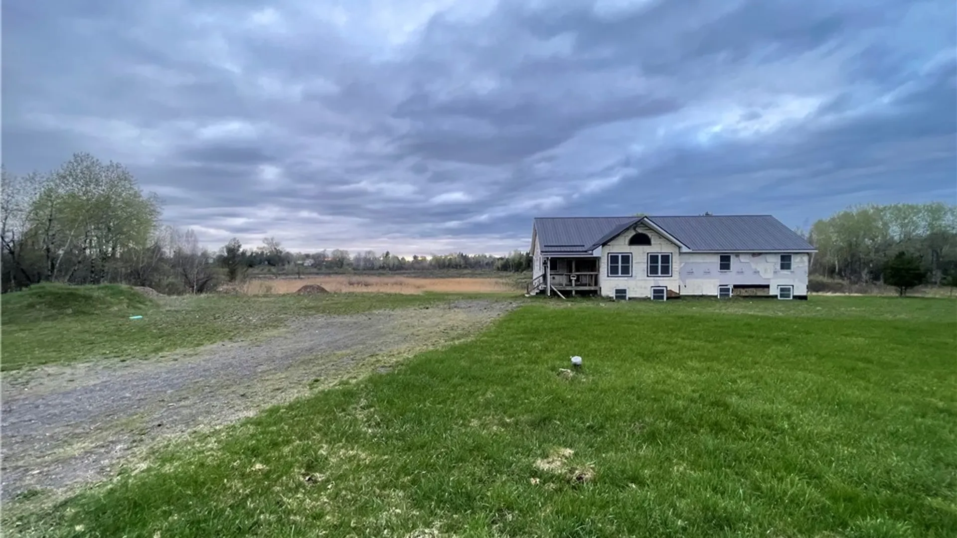 Property at 27 Cedar Street, Norfolk, NY 13668 41