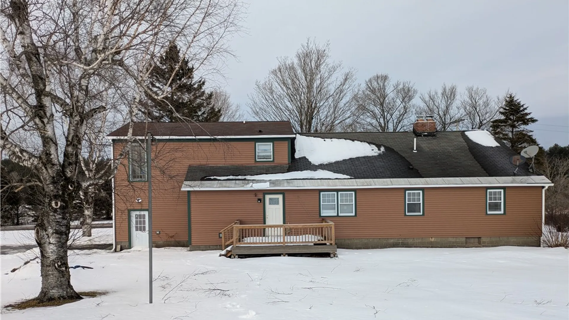 Property at 236 Springer Road, Warren, NY 13439 2