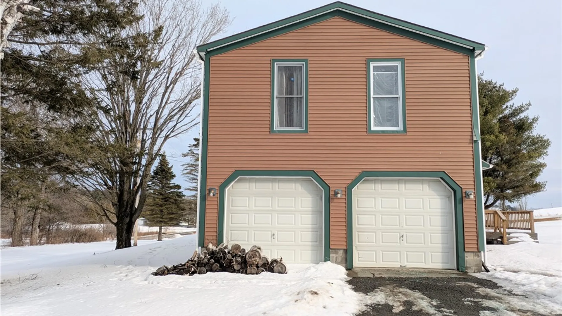 Property at 236 Springer Road, Warren, NY 13439 28