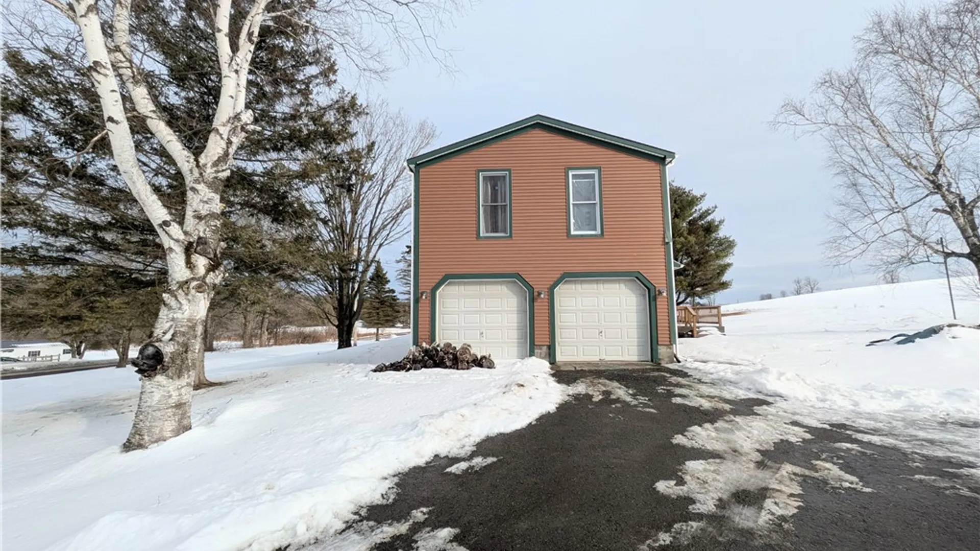 Property at 236 Springer Road, Warren, NY 13439 30