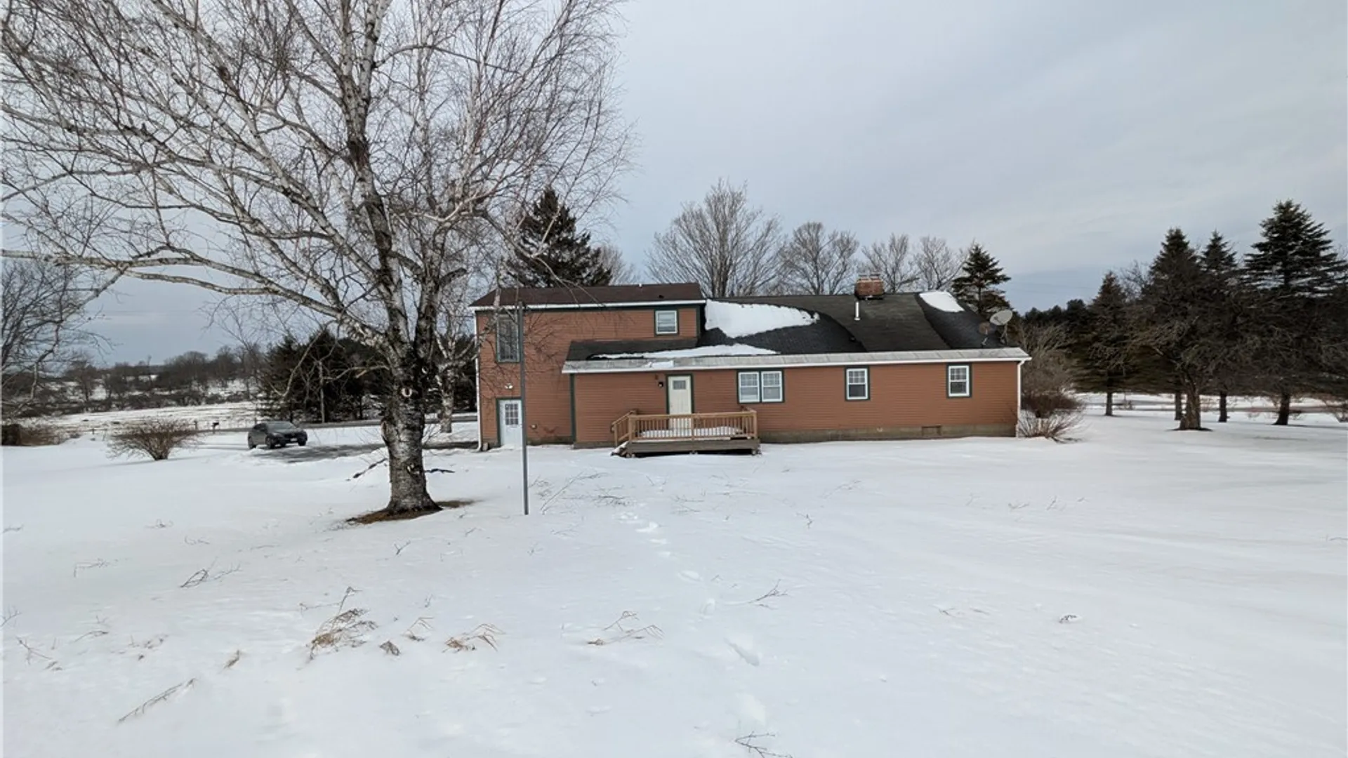 Property at 236 Springer Road, Warren, NY 13439 33