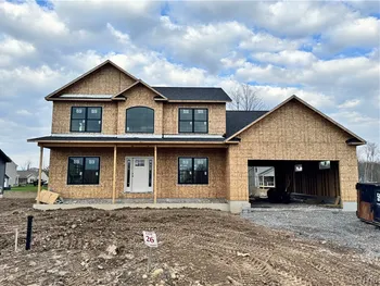 Property at 8542 Angus Path, Cicero, NY 13039