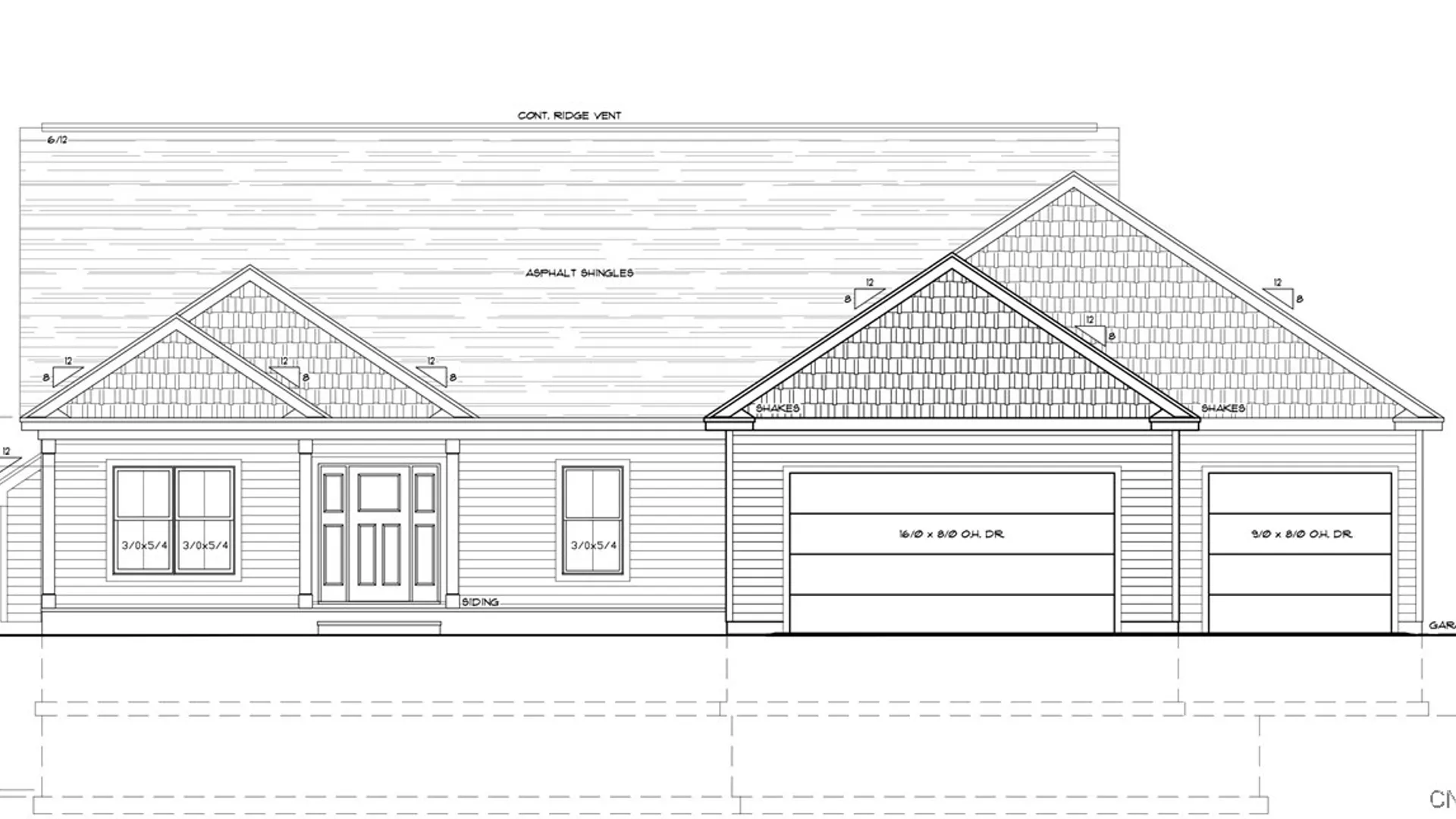 Property at 8545 Josette Junction Road, Cicero, NY 13039 3