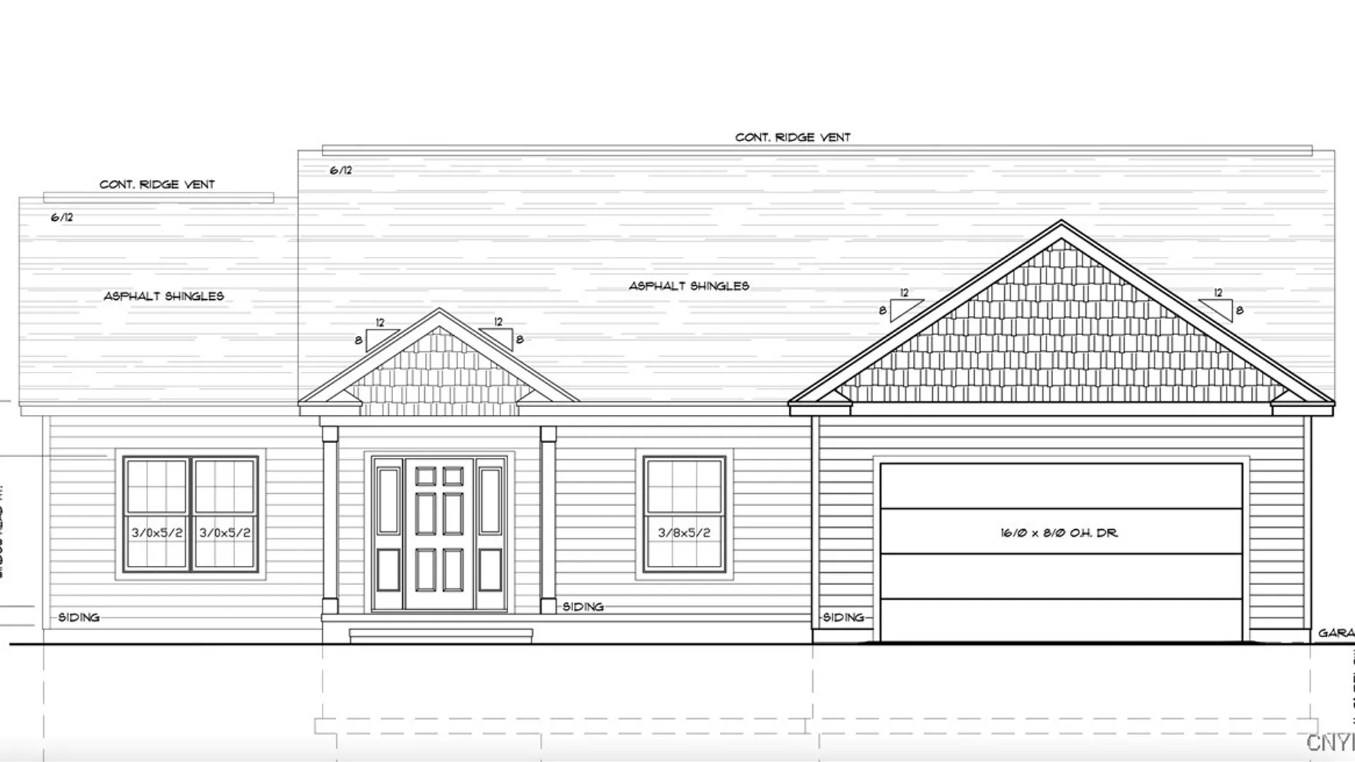 Property at 8532 Angus Path, Cicero, NY 13039 3