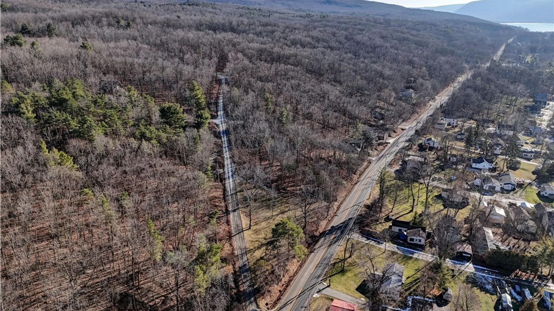 Property at 5101 Lake Road, Richmond, NY 14471 12