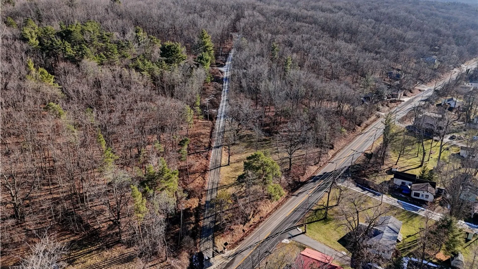 Property at 5101 Lake Road, Richmond, NY 14471 13