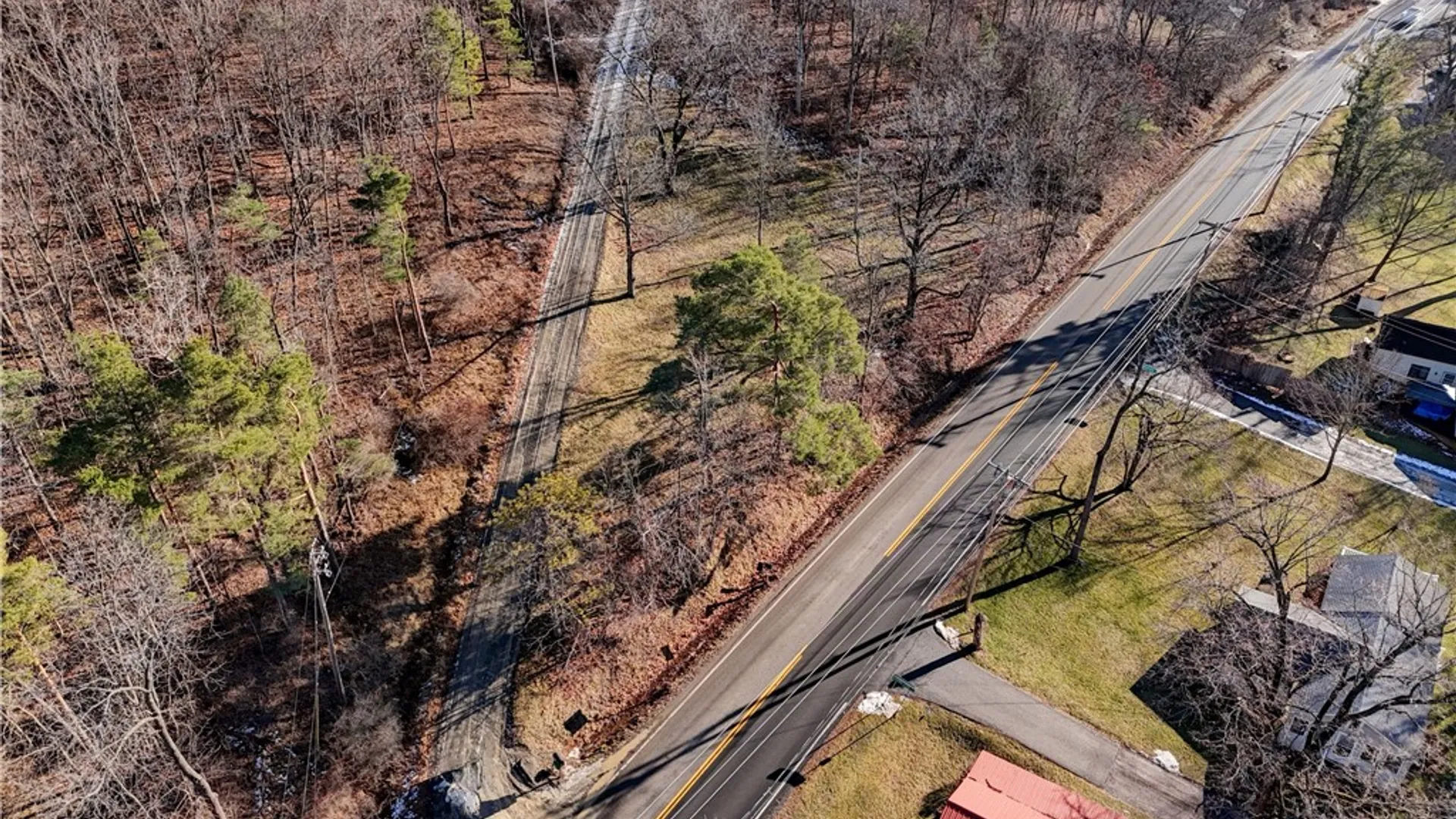 Property at 5101 Lake Road, Richmond, NY 14471 14