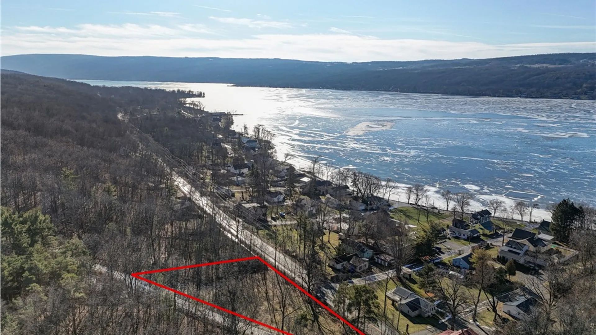 Property at 5101 Lake Road, Richmond, NY 14471 2