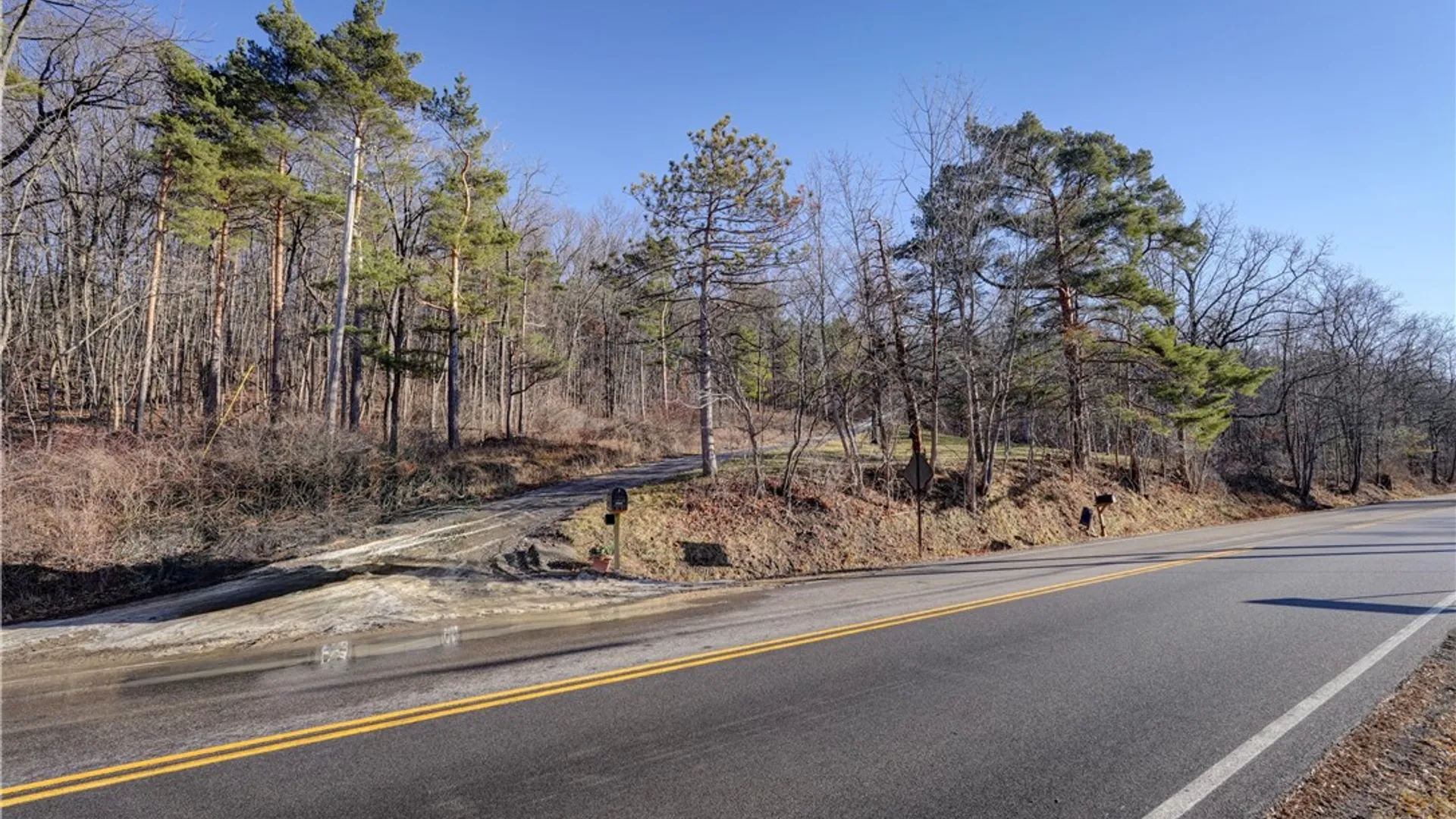 Property at 5101 Lake Road, Richmond, NY 14471 4