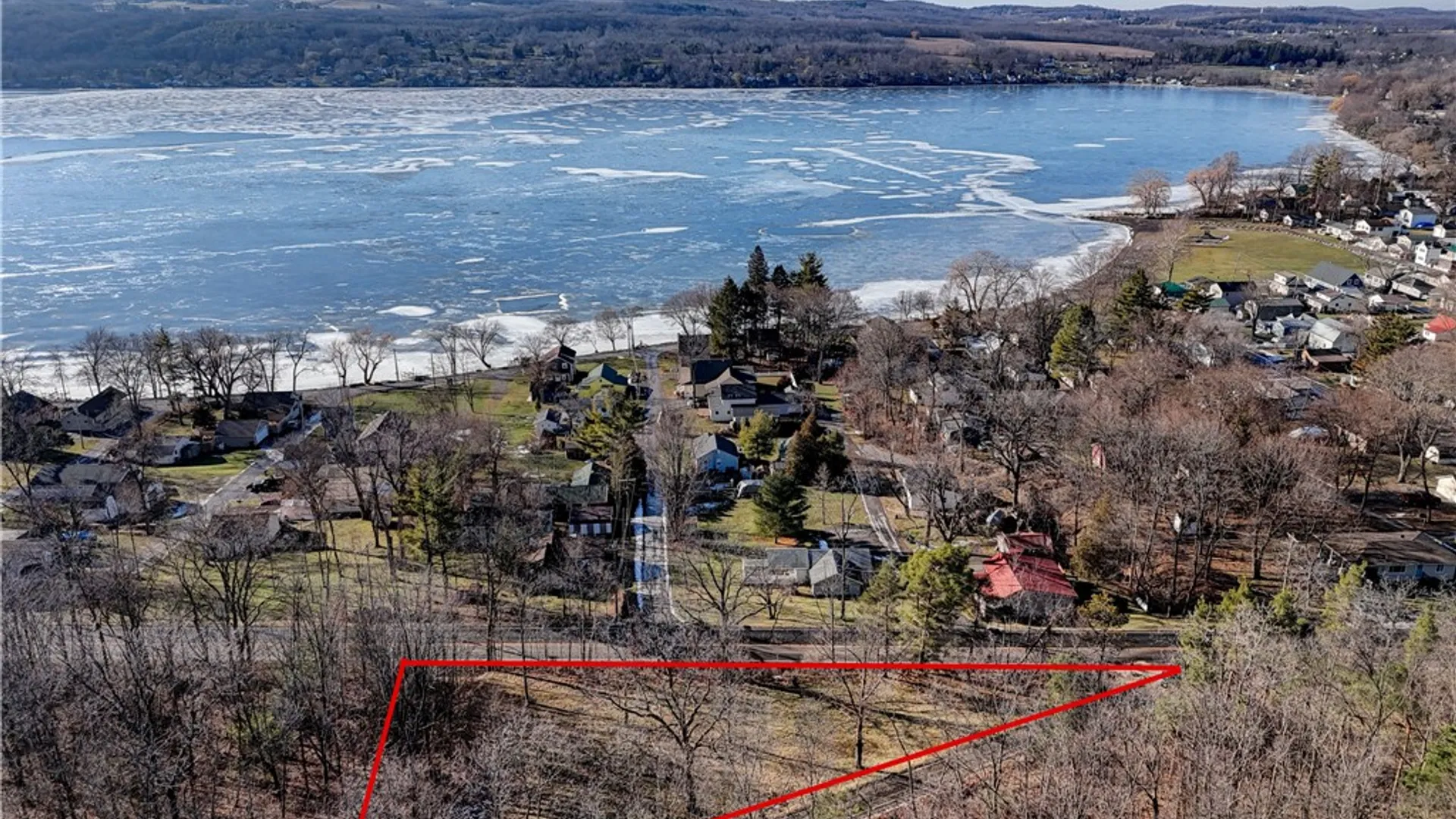 Property at 5101 Lake Road, Richmond, NY 14471 9