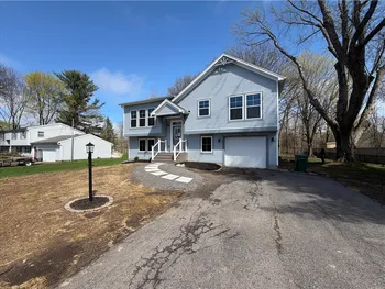 Property at 6648 Lakeside Road, Ontario, NY 14519