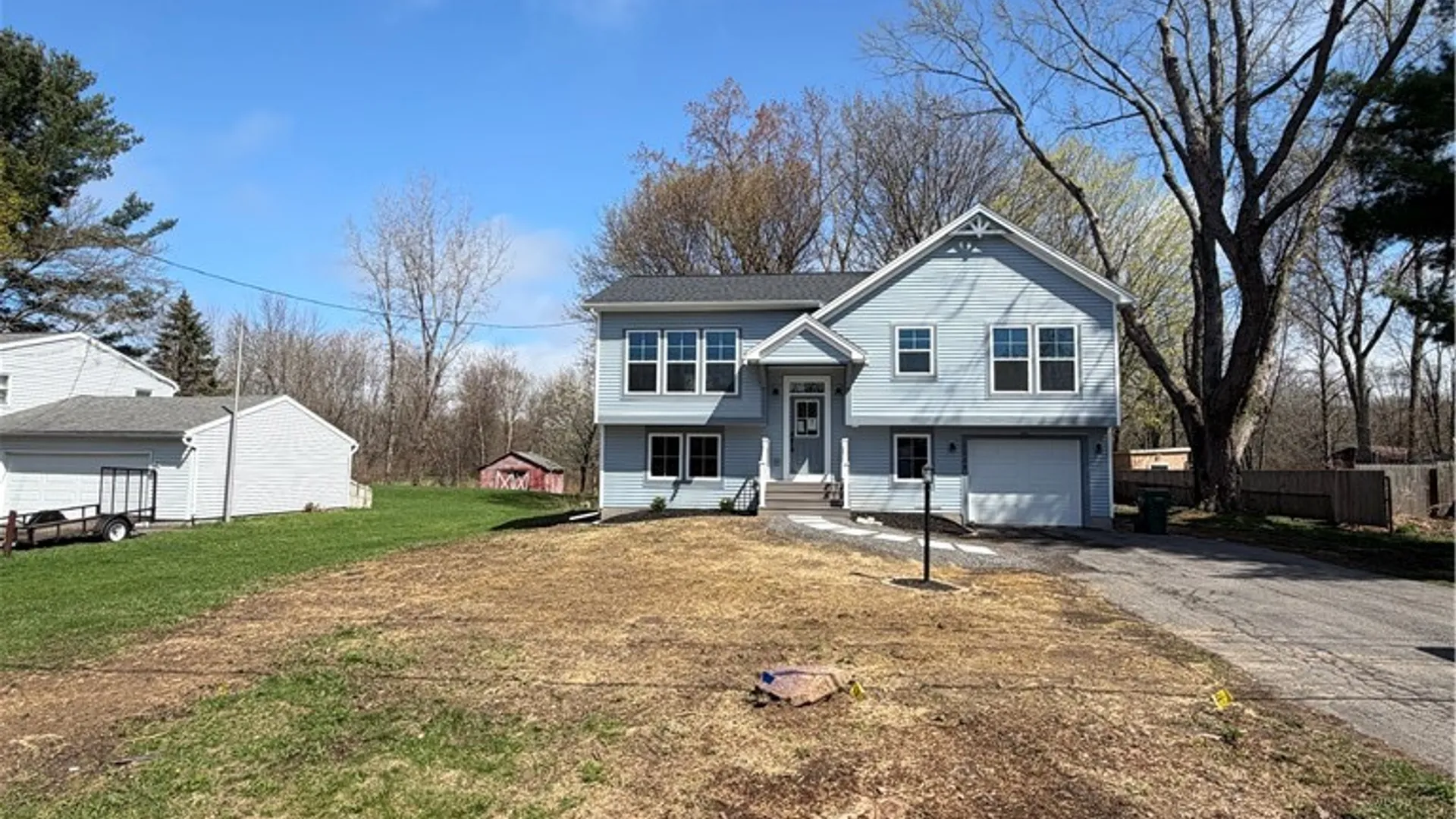 Property at 6648 Lakeside Road, Ontario, NY 14519 3