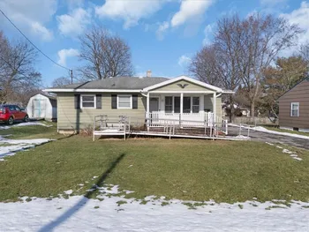 Property at 124 McDermott Street, Arcadia, NY 14513