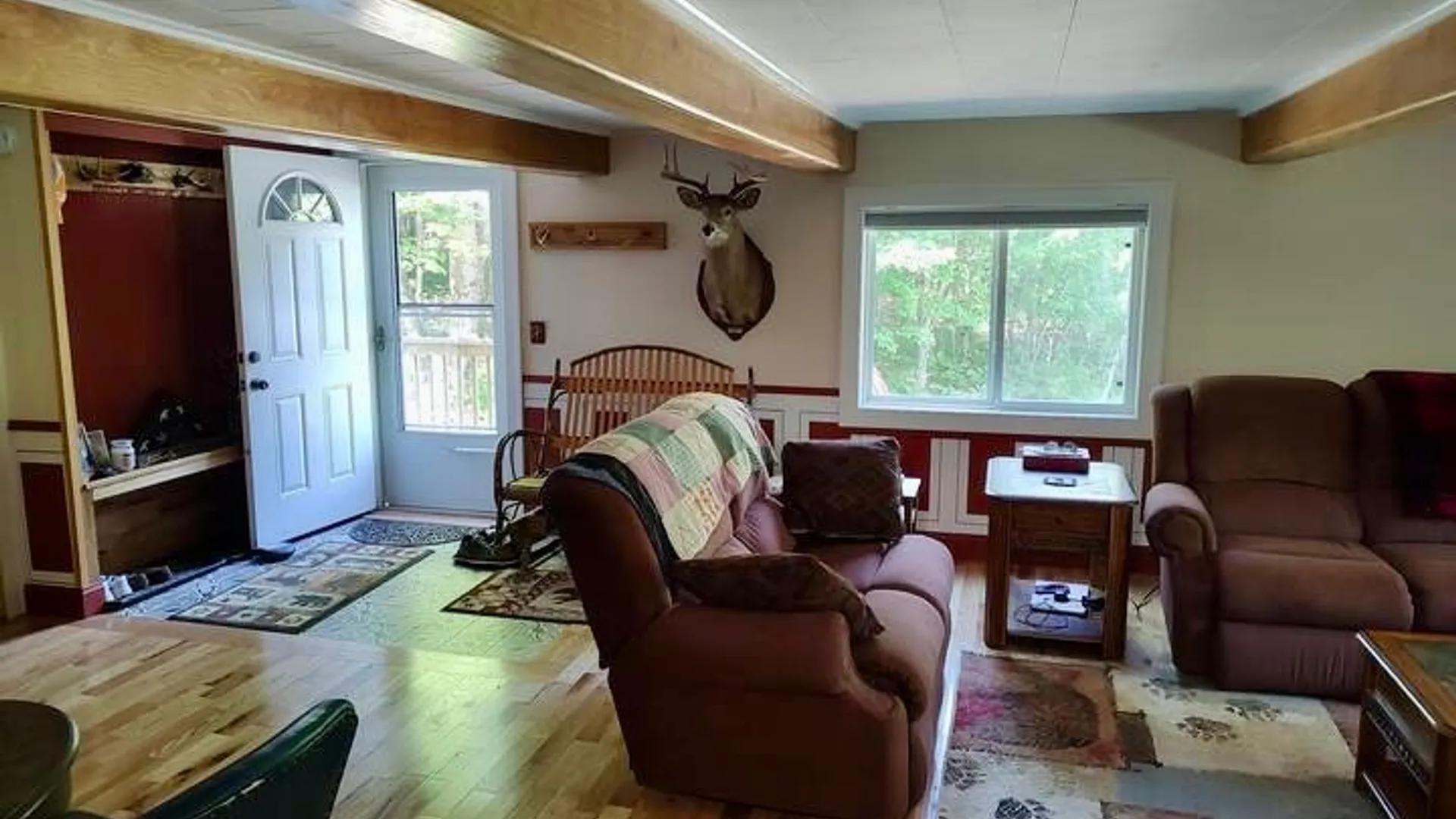 Property at 215 Fish Mountain Road, Lake Pleasant, NY 12108 10