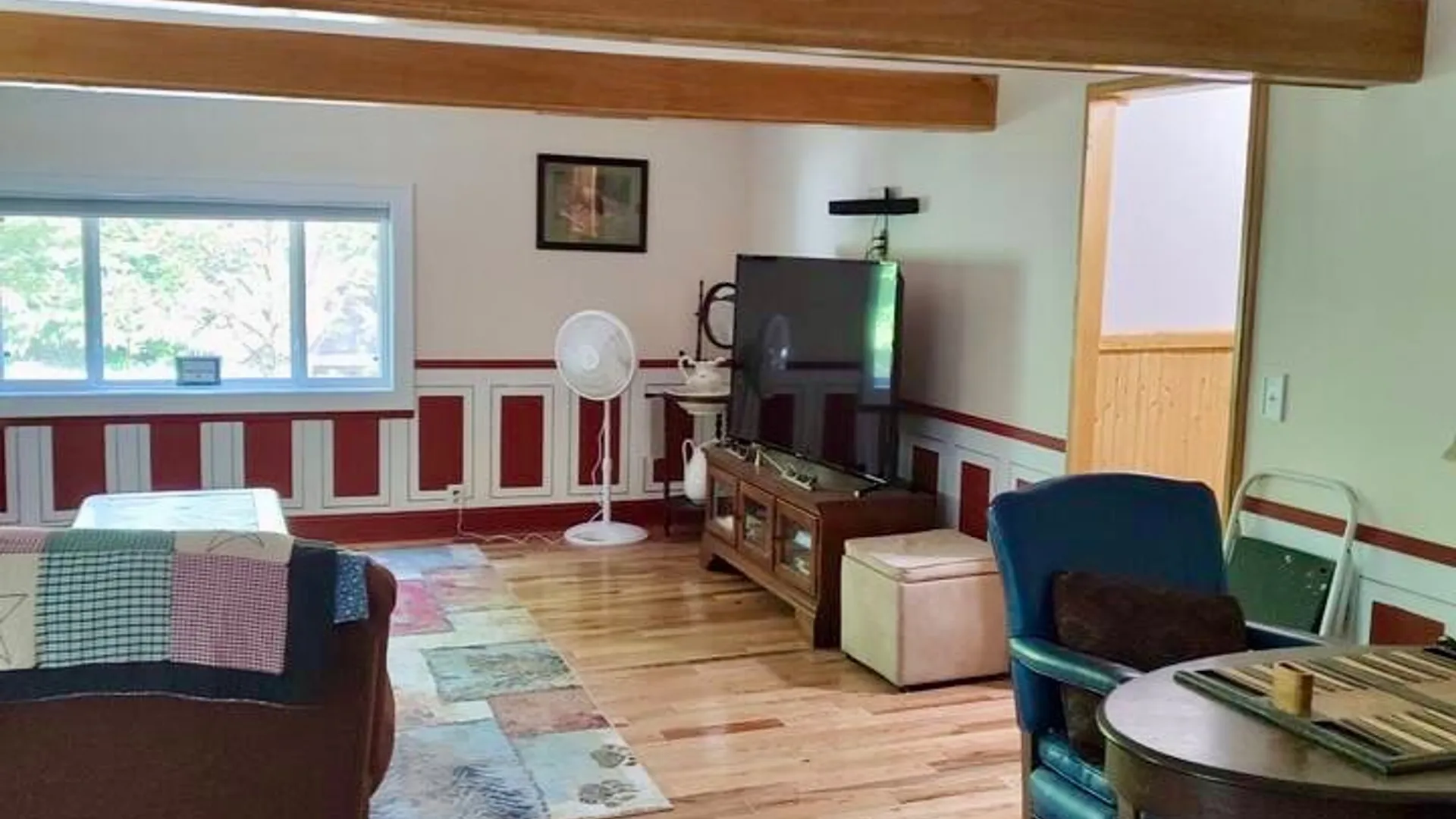 Property at 215 Fish Mountain Road, Lake Pleasant, NY 12108 14