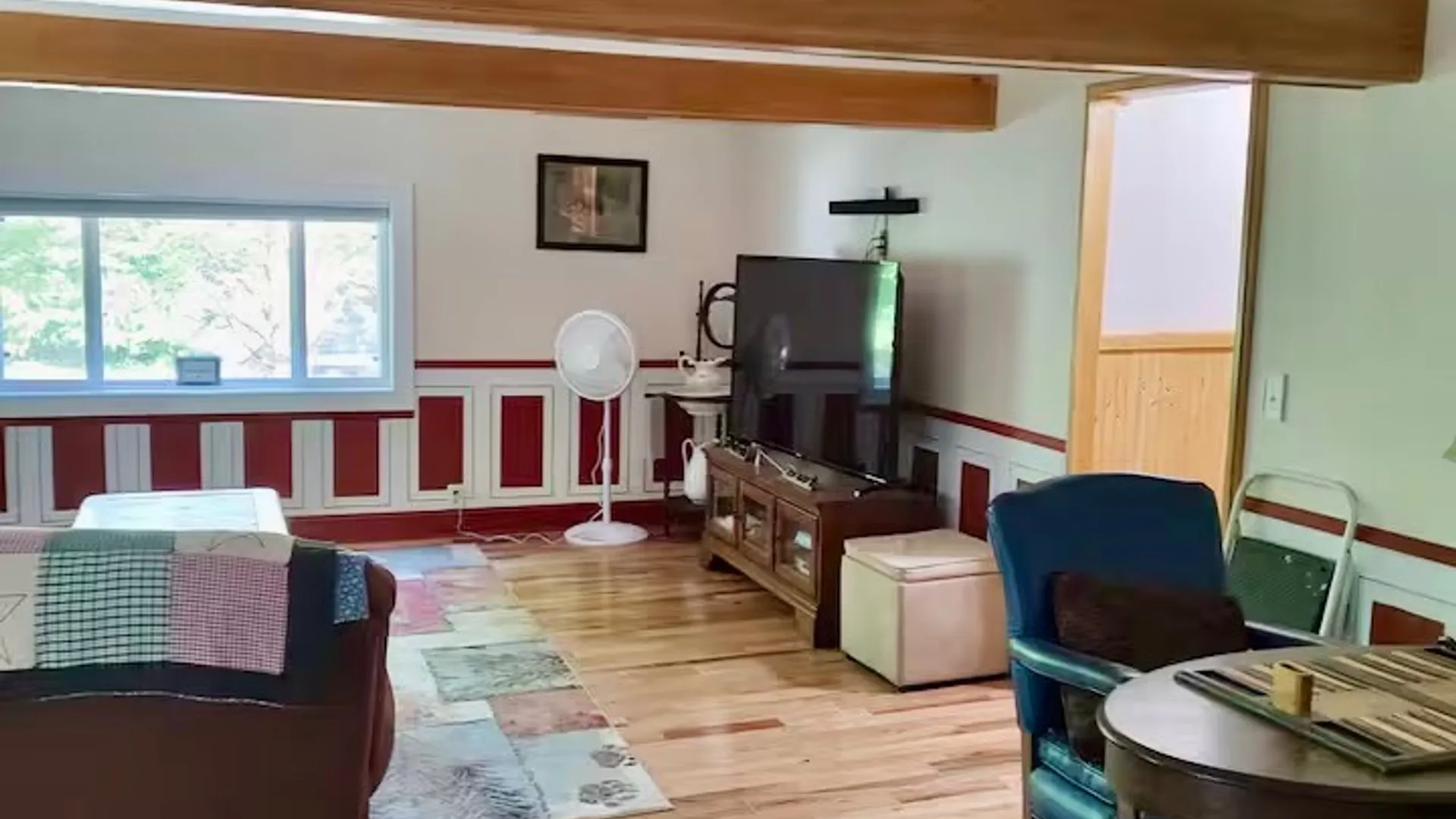 Property at 215 Fish Mountain Road, Lake Pleasant, NY 12108 15