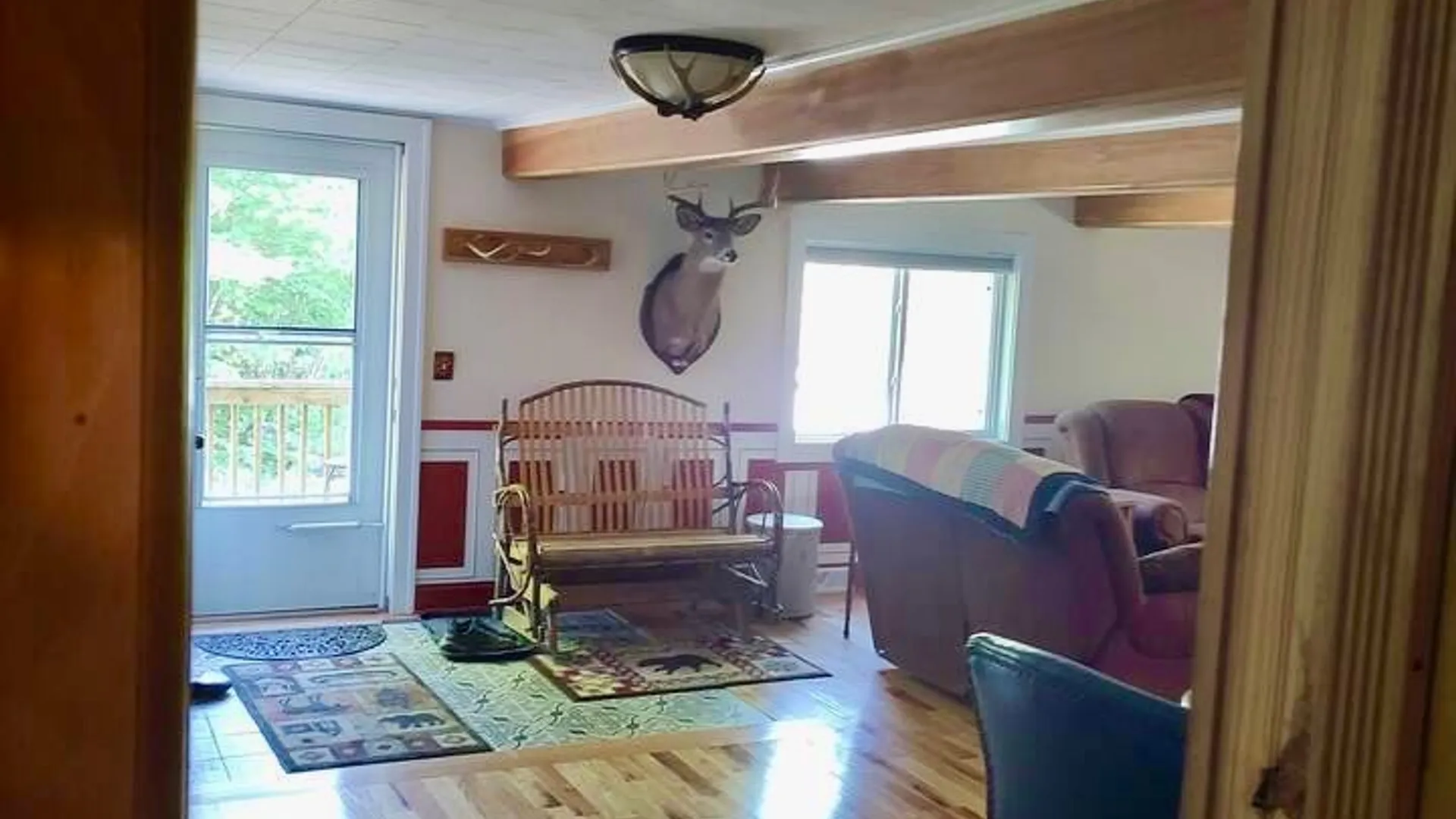 Property at 215 Fish Mountain Road, Lake Pleasant, NY 12108 18