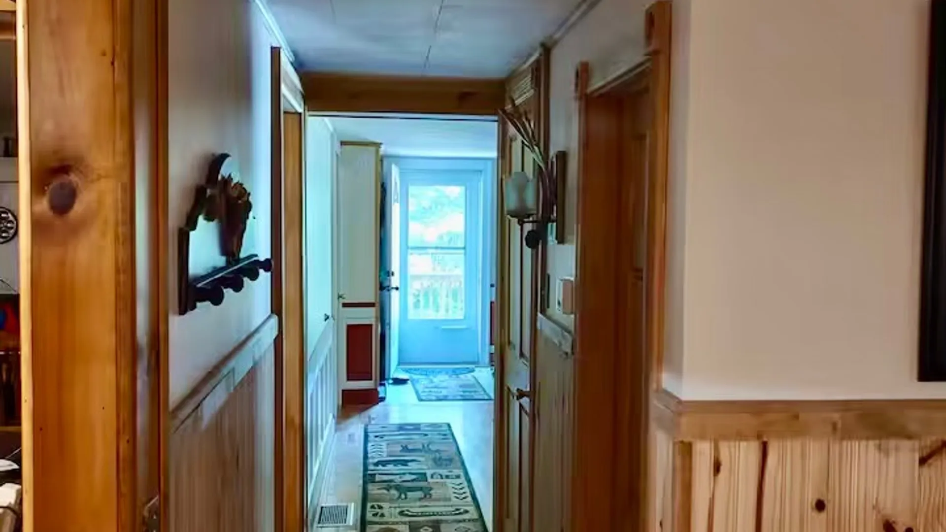 Property at 215 Fish Mountain Road, Lake Pleasant, NY 12108 19