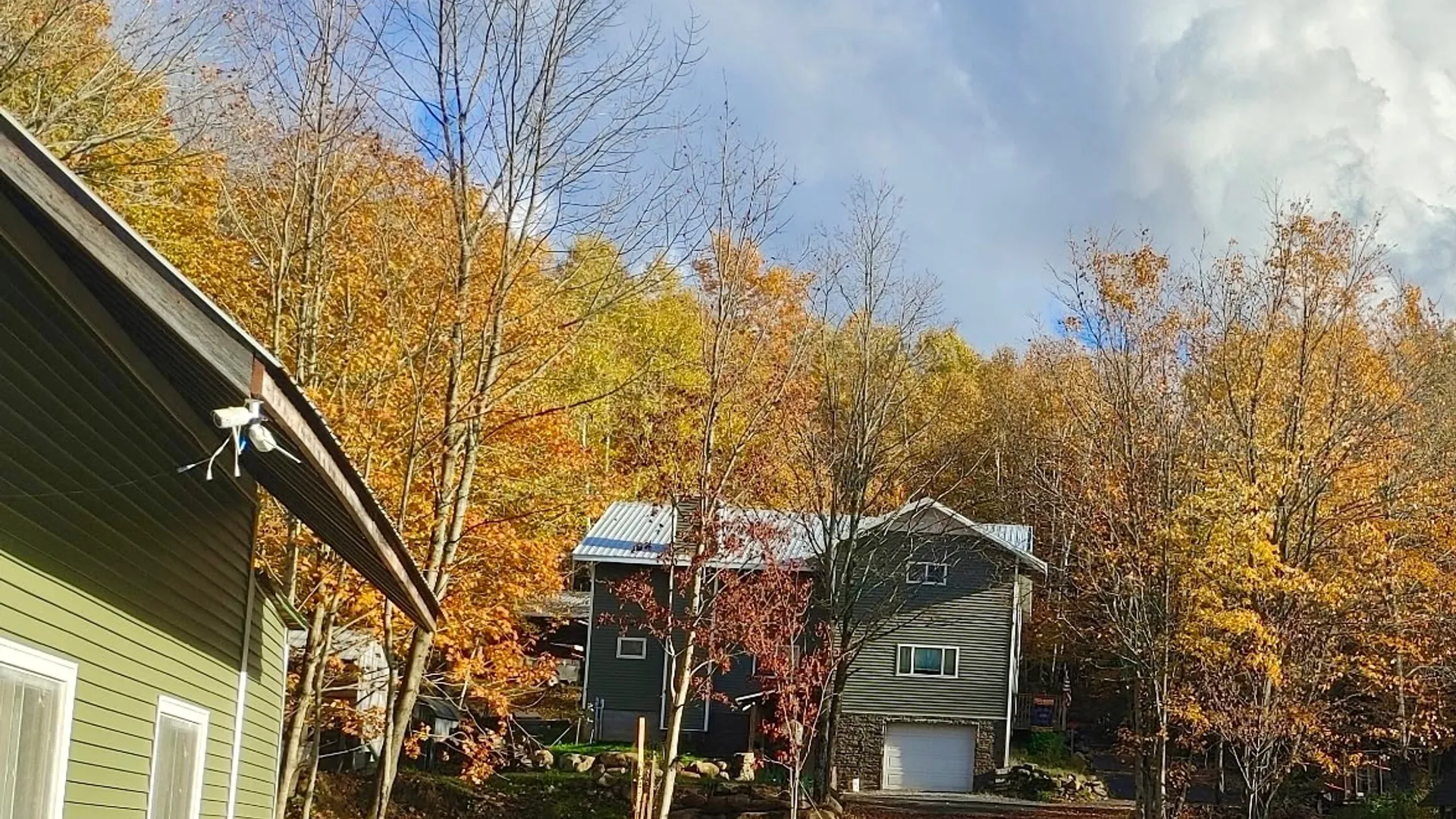 Property at 215 Fish Mountain Road, Lake Pleasant, NY 12108 2