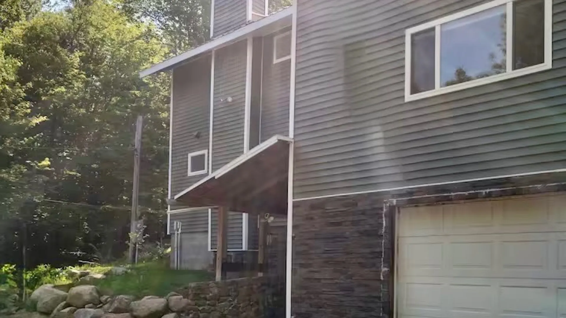 Property at 215 Fish Mountain Road, Lake Pleasant, NY 12108 5
