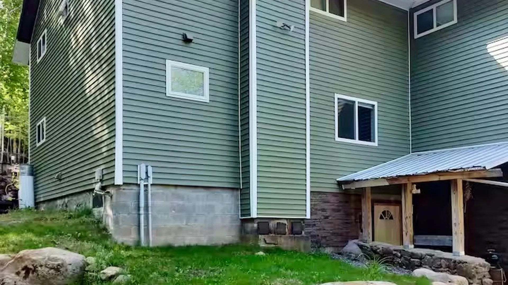 Property at 215 Fish Mountain Road, Lake Pleasant, NY 12108 52