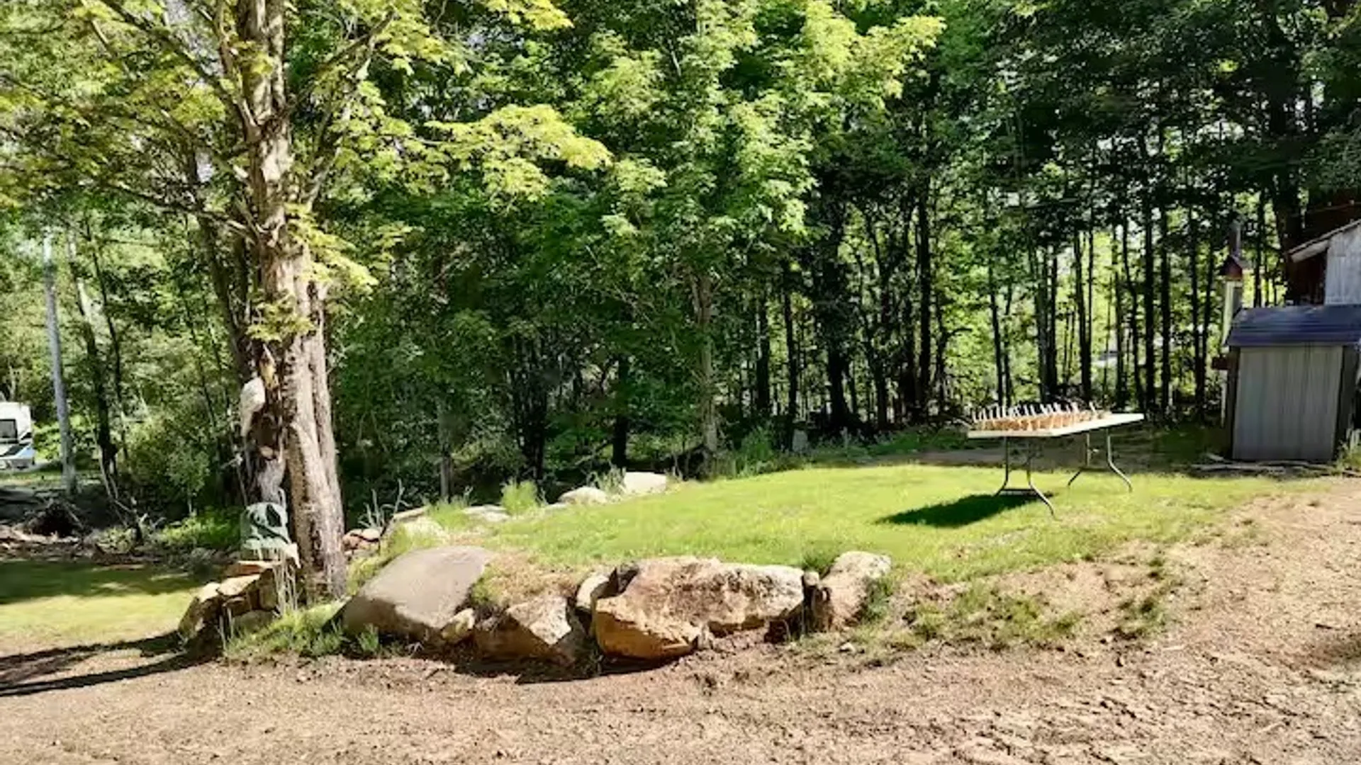 Property at 215 Fish Mountain Road, Lake Pleasant, NY 12108 55