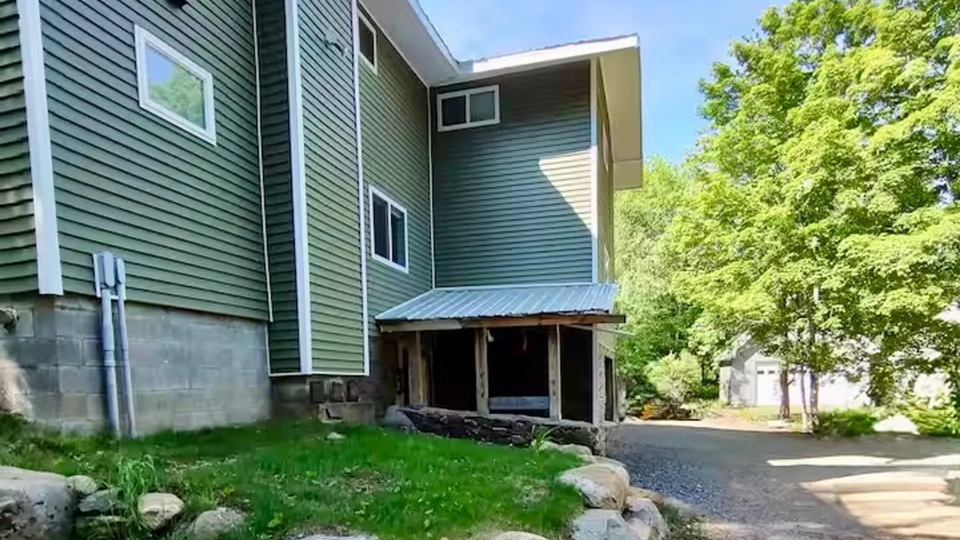 Property at 215 Fish Mountain Road, Lake Pleasant, NY 12108 6