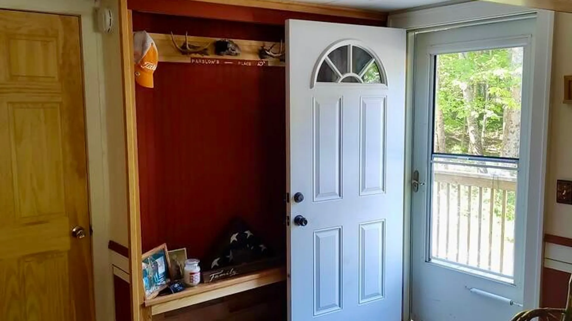 Property at 215 Fish Mountain Road, Lake Pleasant, NY 12108 9