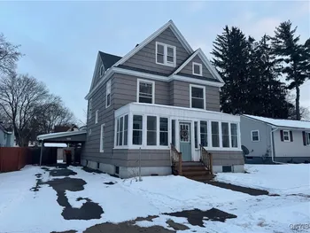 Property at 203 Elm Street, German Flatts, NY 13357