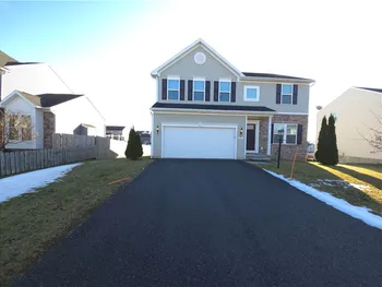 Property at 251 Elmcrest, Henrietta, NY 14586