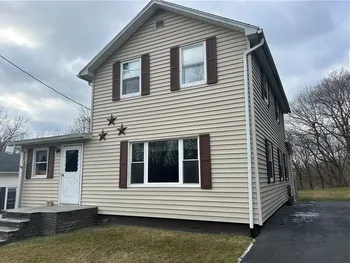 Property at 111 Cherry Street, Milo, NY 14527