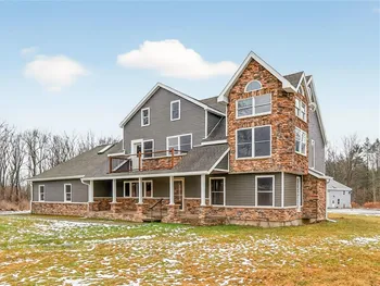 Property at 5829 Clark Road, Conesus, NY 14435