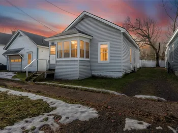 Property at 203 Mccool Avenue, DeWitt, NY 13057