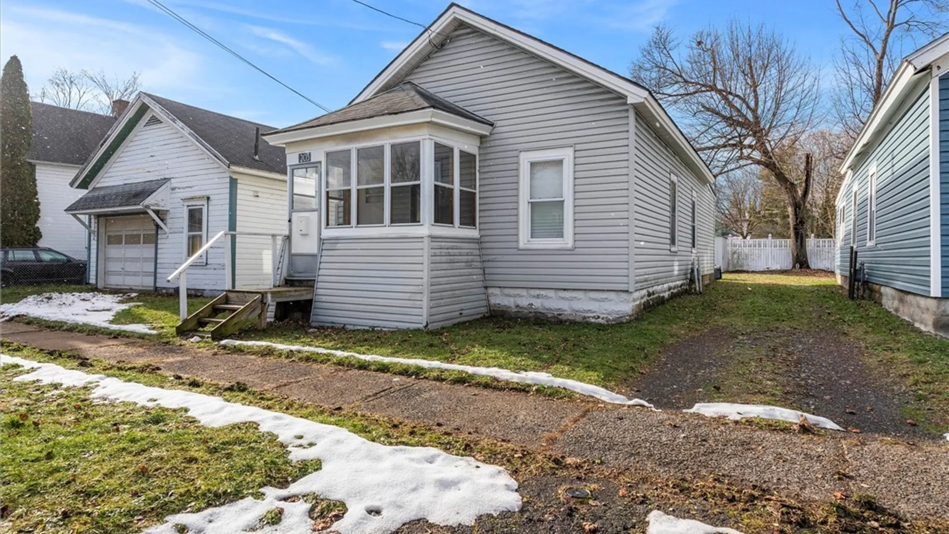 Property at 203 Mccool Avenue, DeWitt, NY 13057 2