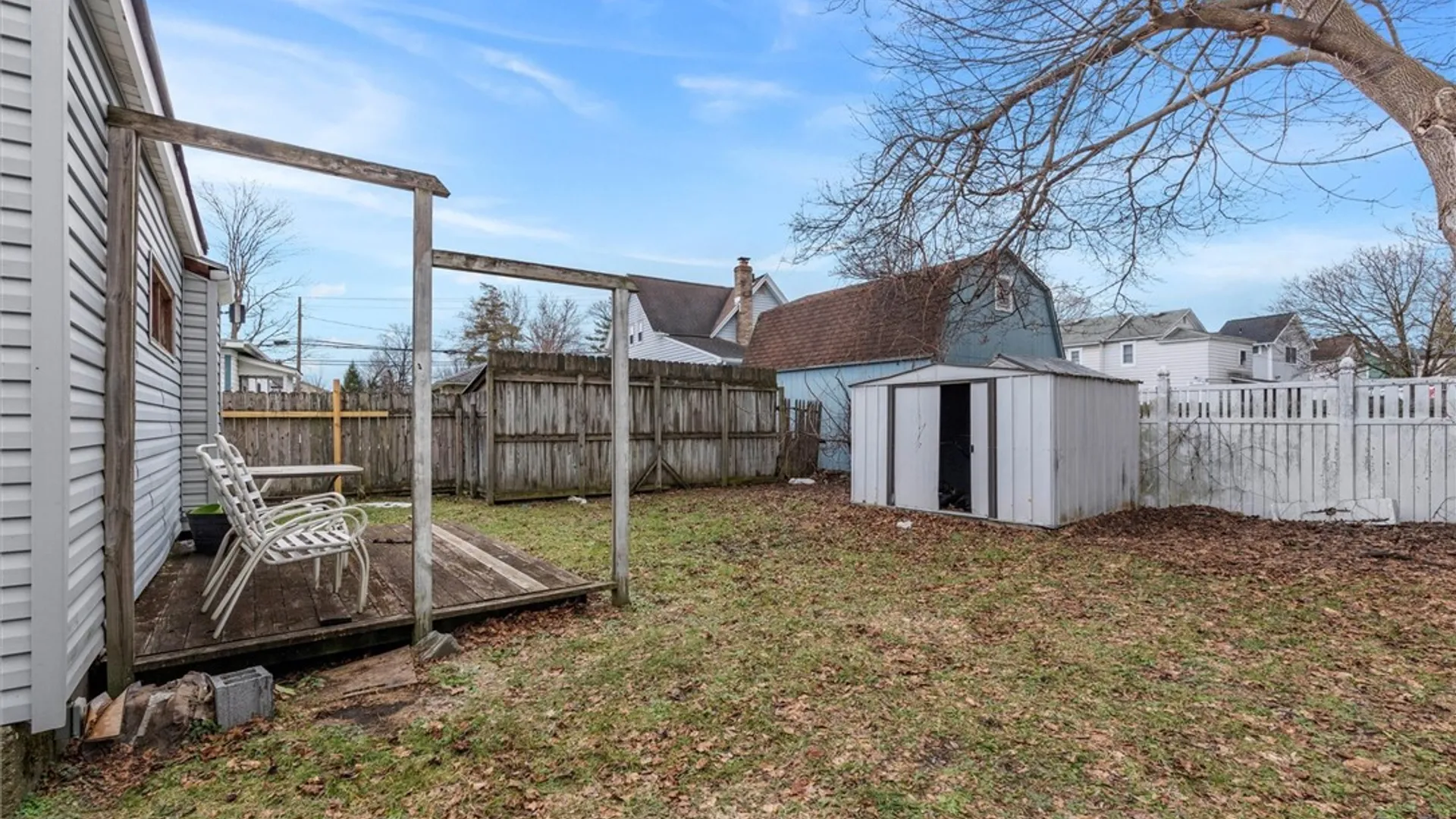 Property at 203 Mccool Avenue, DeWitt, NY 13057 27