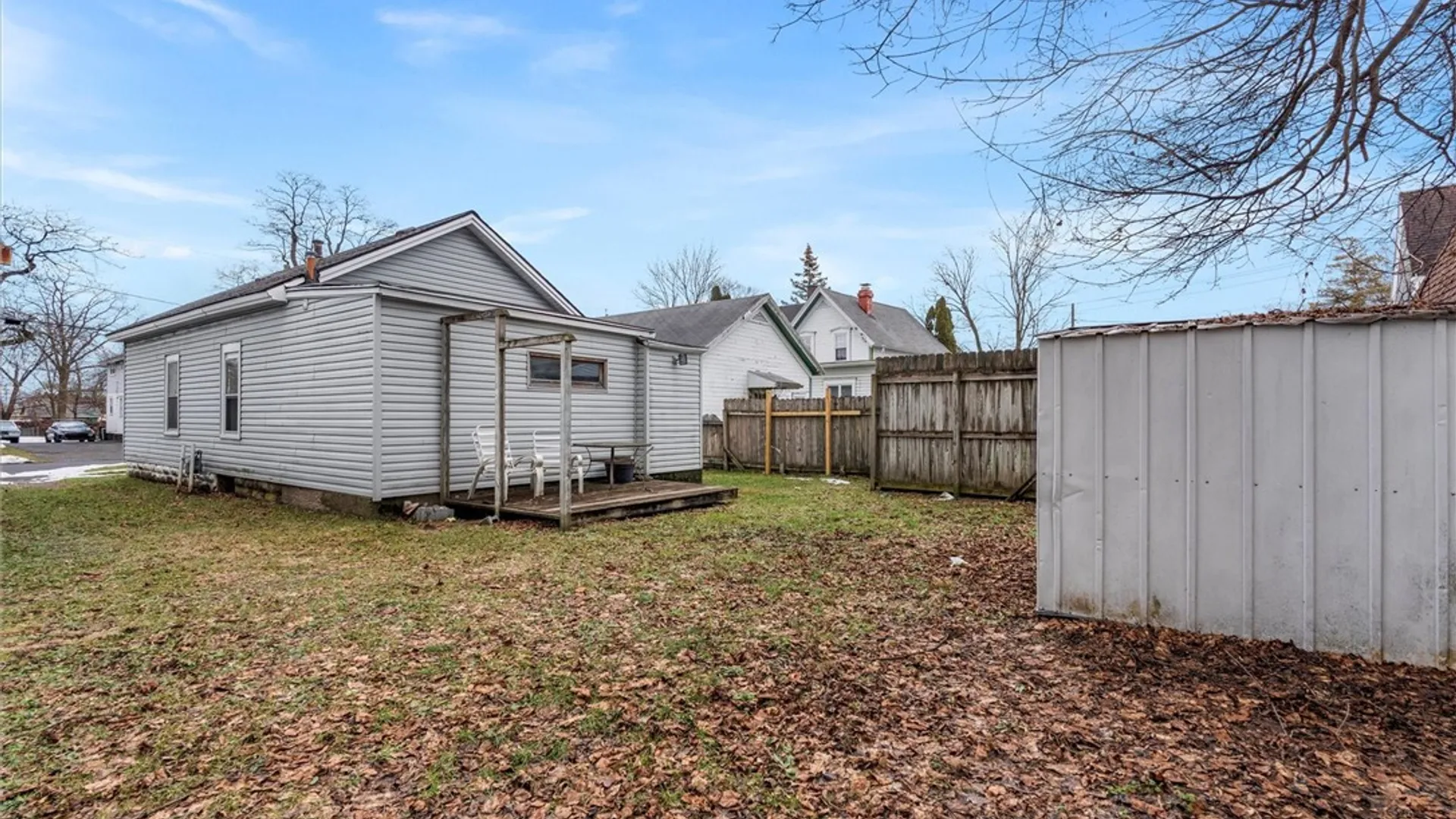 Property at 203 Mccool Avenue, DeWitt, NY 13057 28