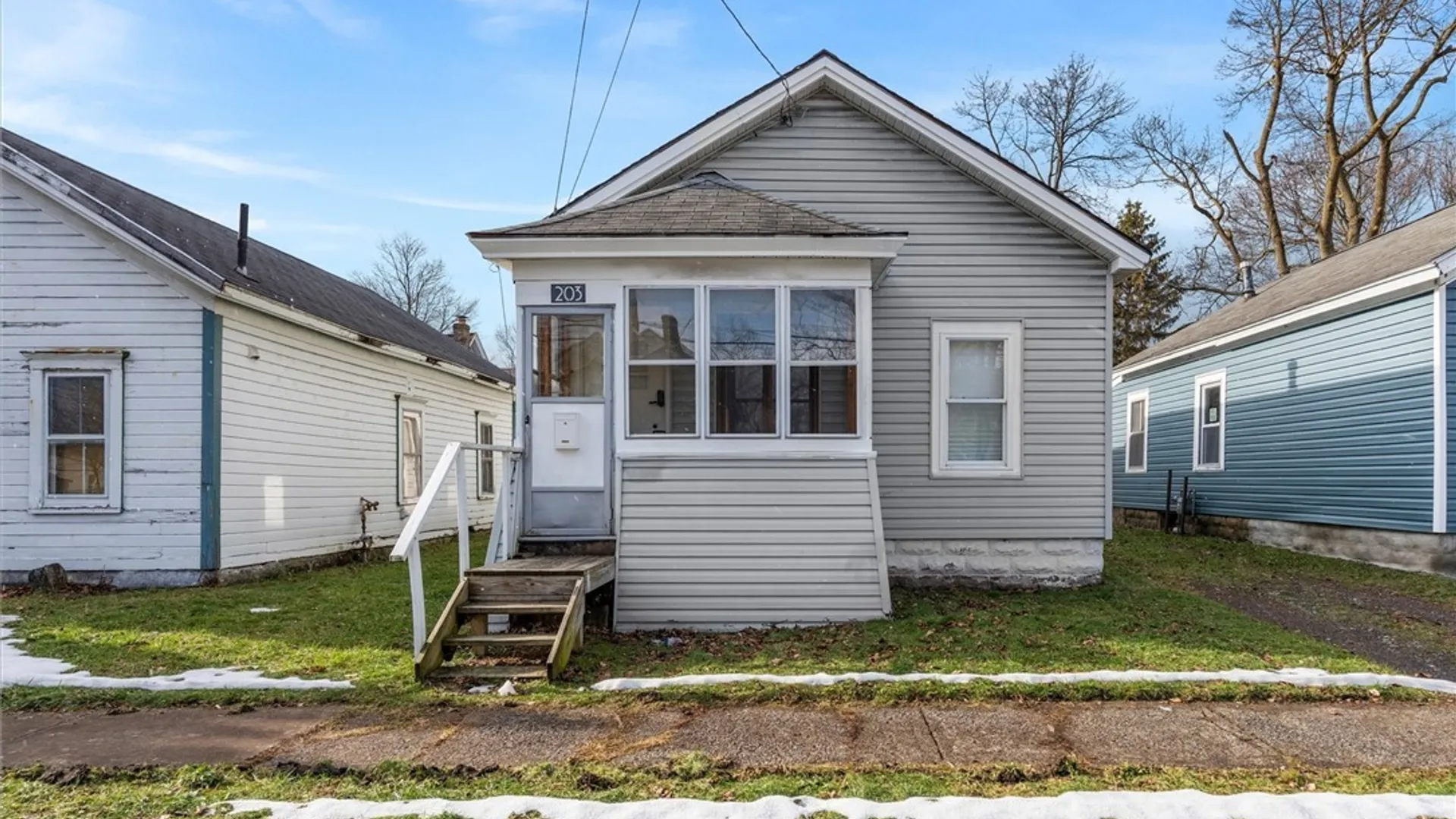 Property at 203 Mccool Avenue, DeWitt, NY 13057 3