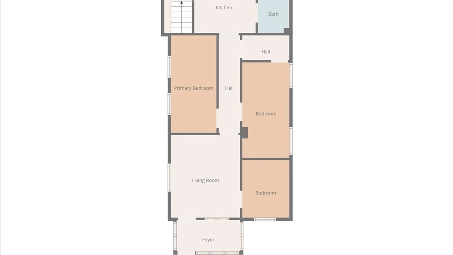 Property at 203 Mccool Avenue, DeWitt, NY 13057 30