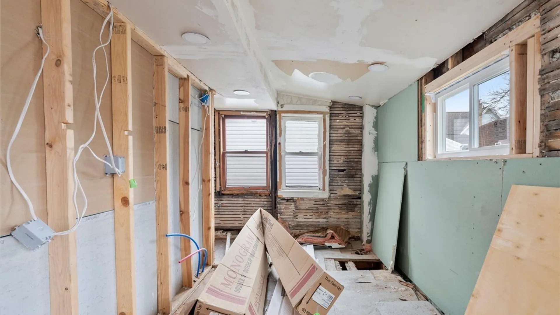 Property at 205 Mccool Avenue, DeWitt, NY 13057 16