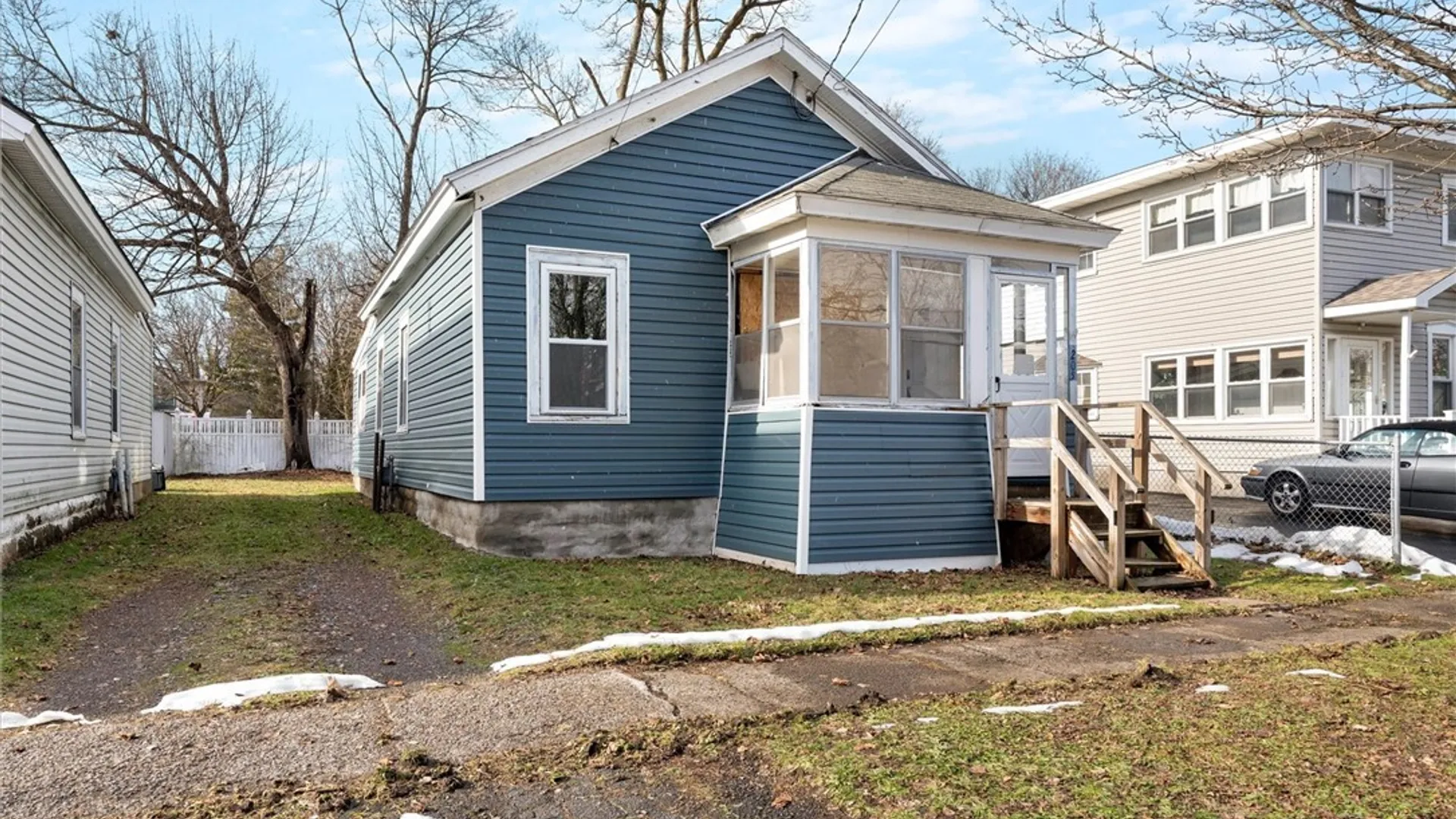 Property at 205 Mccool Avenue, DeWitt, NY 13057 2