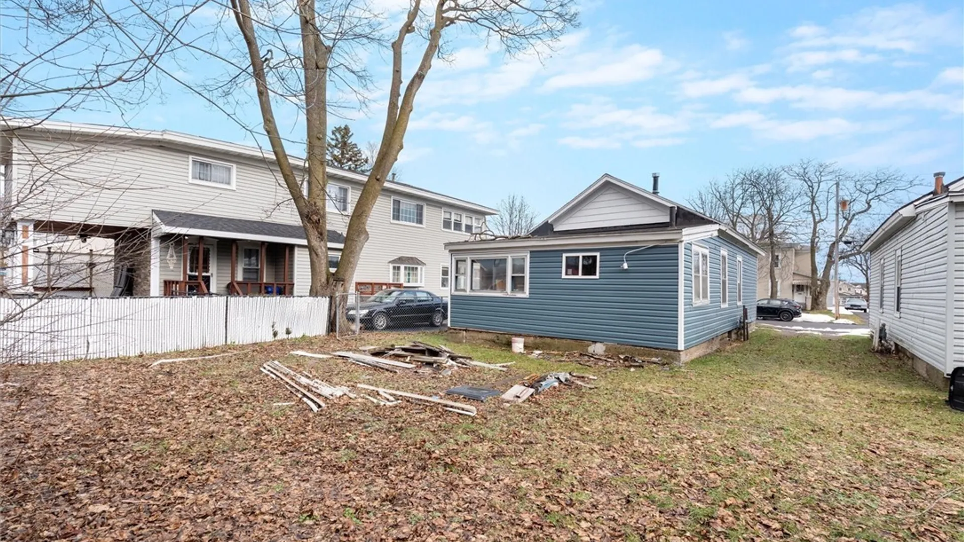 Property at 205 Mccool Avenue, DeWitt, NY 13057 21